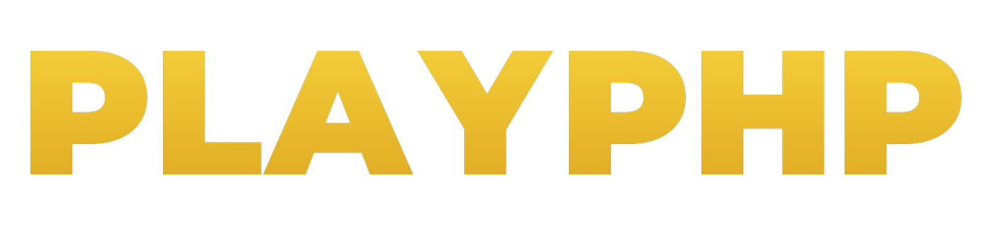 playphp